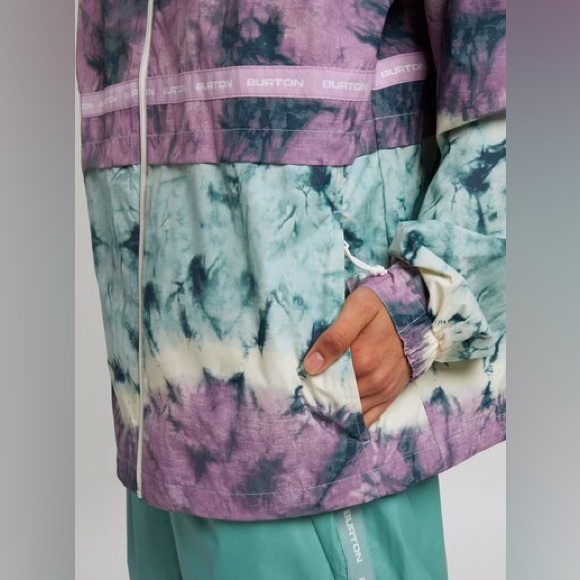 Burton Melter Jacket - Picture 9 of 12